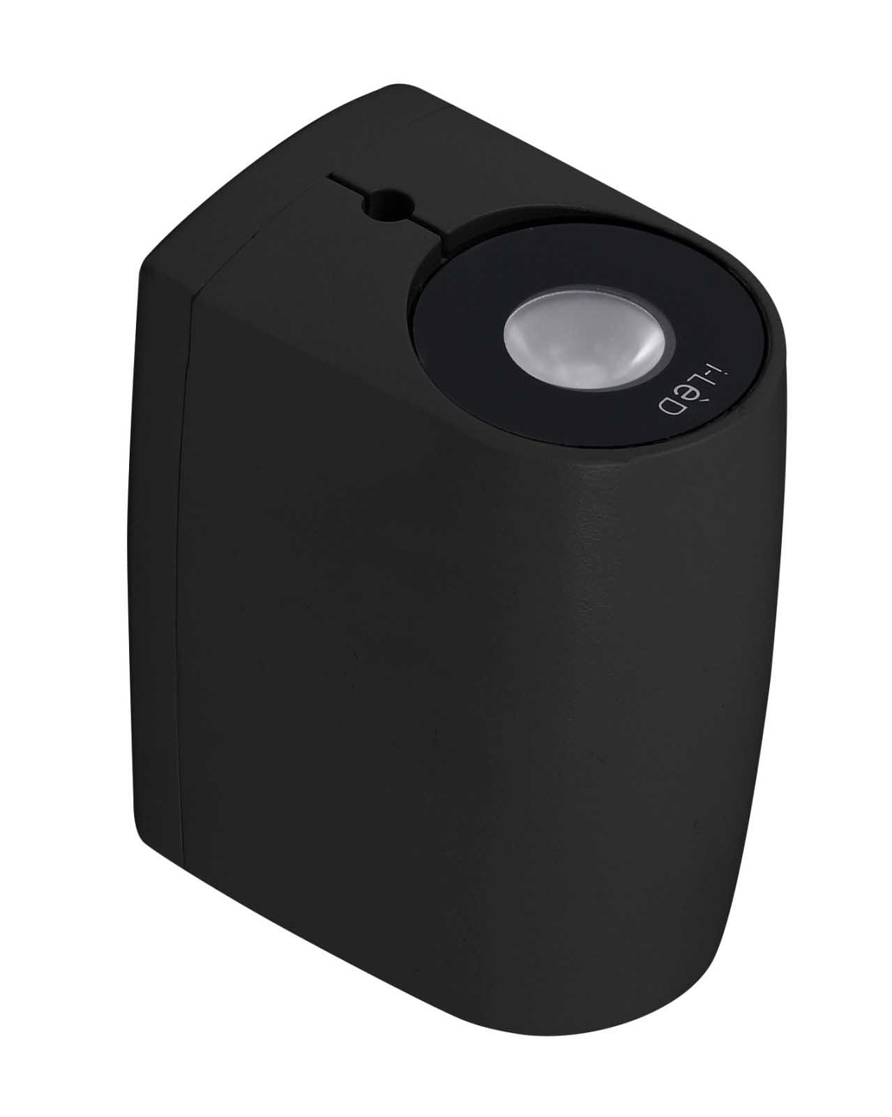 LINEA LIGHT (ILED) - ILD82794N30 VEDETTE-R 9 D.70 1L.C/A.9W NG