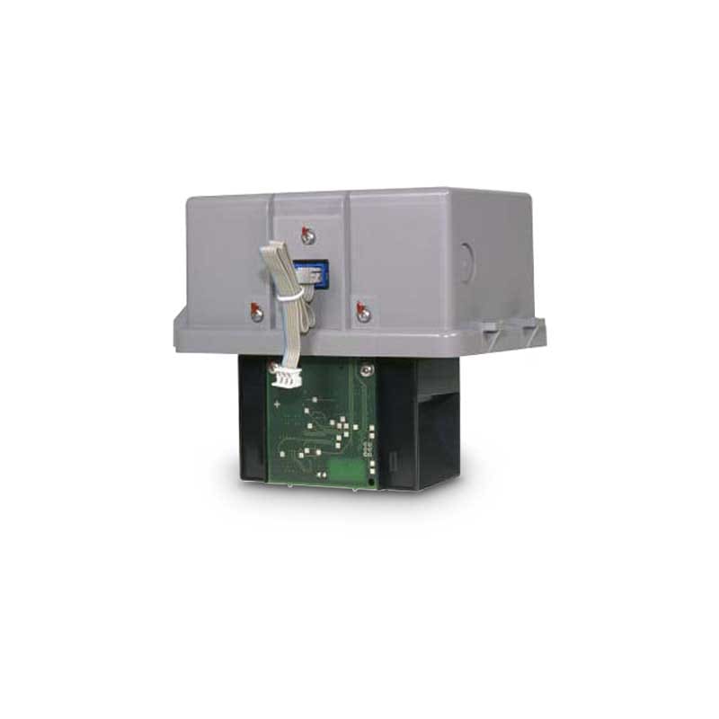 IESS SRL - EAASSD31 RIVELATORE DI FUMO PER CENTRALI ASD531