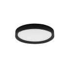 LINEA LIGHT (ILED) - ILD8341 TARA R PLAF.D500 46W NERO RAGG