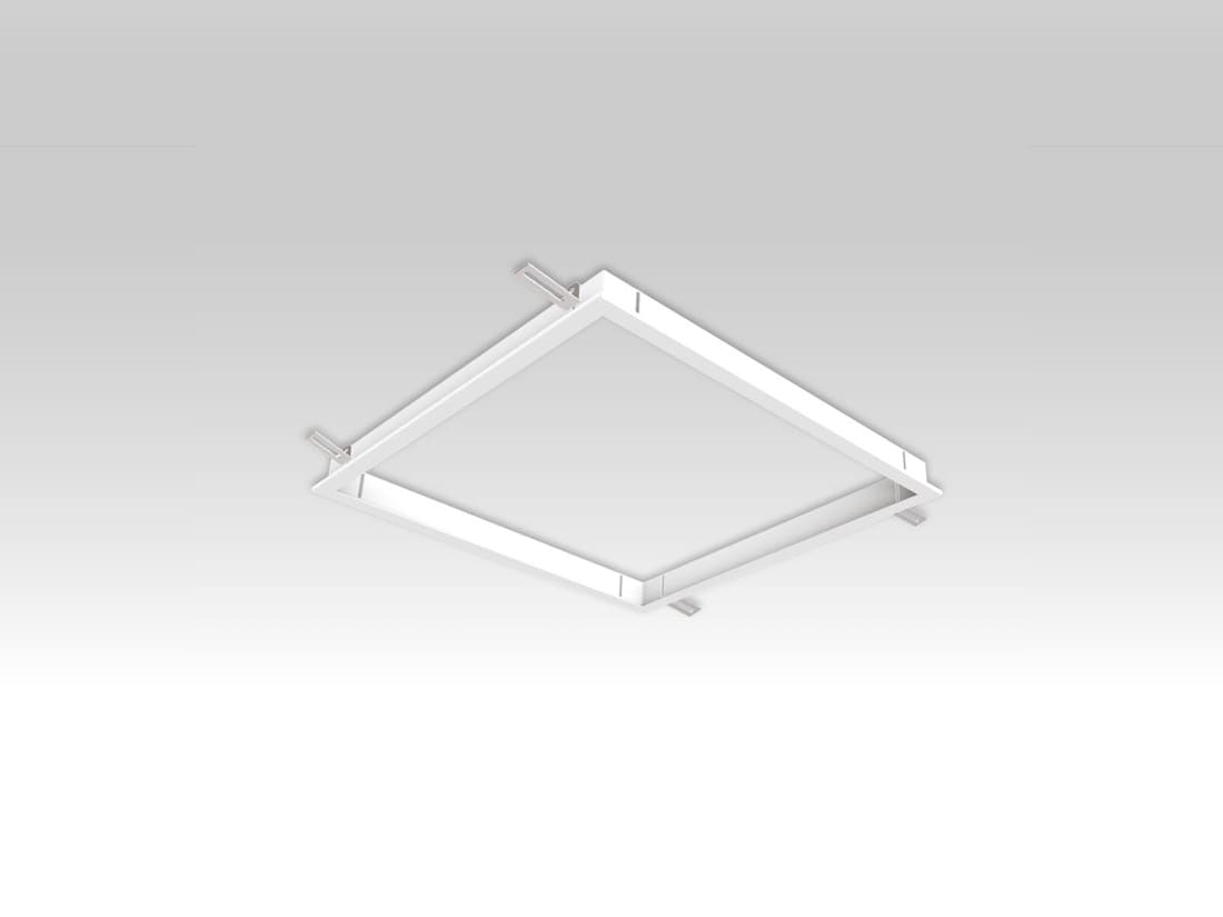 TEC-MAR SRL - TCMACC005 CORNICE 320X1520MM INST. INC CARTONGESSO