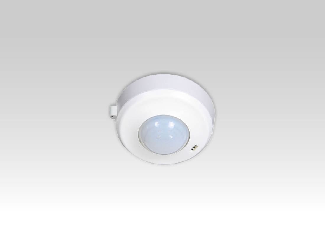 TEC-MAR SRL - TCMACC018 SENS DI PRES E LUMINOSITA DALI A PLAFON