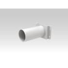 TEC-MAR SRL - TCMACC113 ATTACCO A PAR REG X ARM STRADALI SILVER