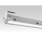 TEC-MAR SRL - TCMACC125 STAFFA REGOLABILE X INSTALLAZIONE A PARE
