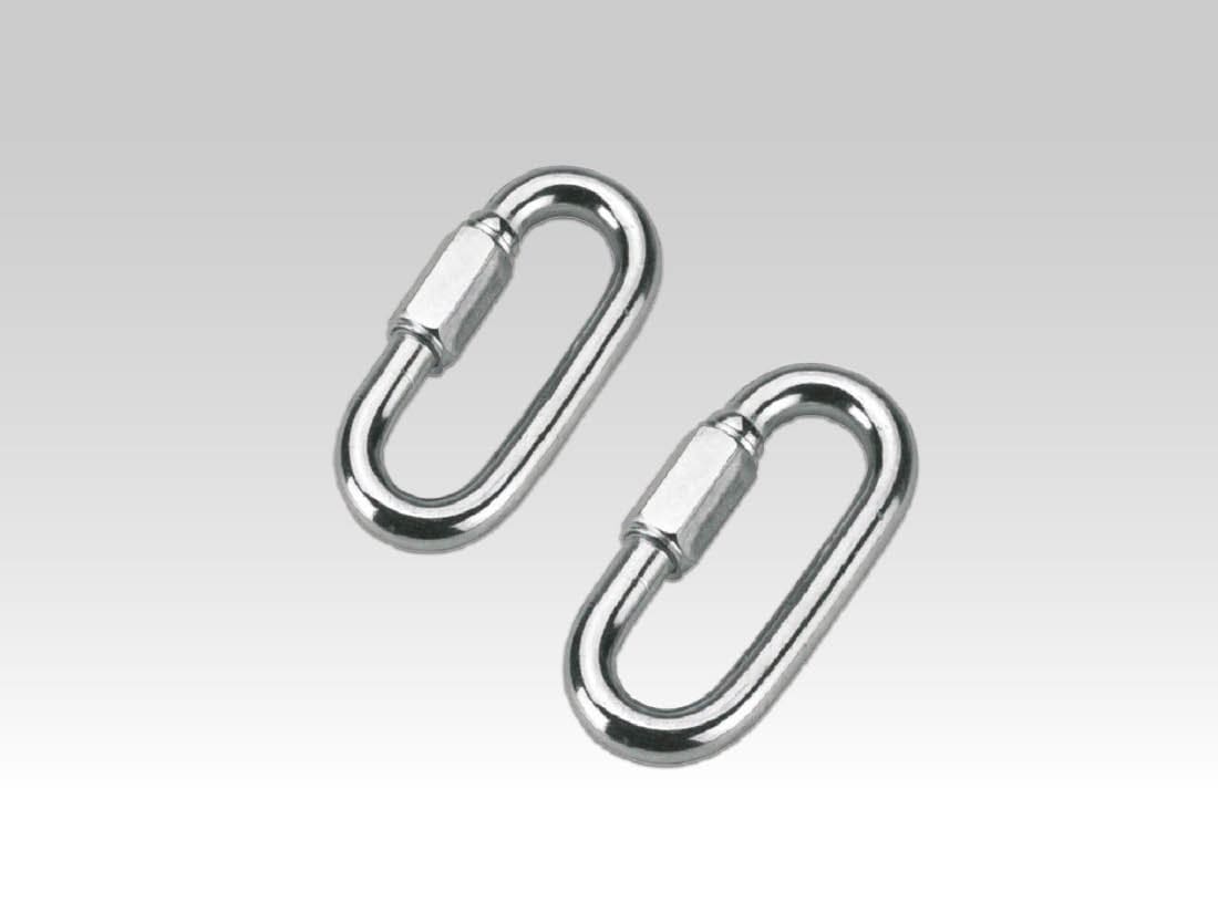 TEC-MAR SRL - TCMACC144 KIT DOPPIO MOSCHETTONE.