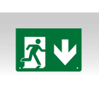 TEC-MAR SRL - TCMACC157 PITTOGRAMMA PER SERIE JOLLY FRECCIA BASS