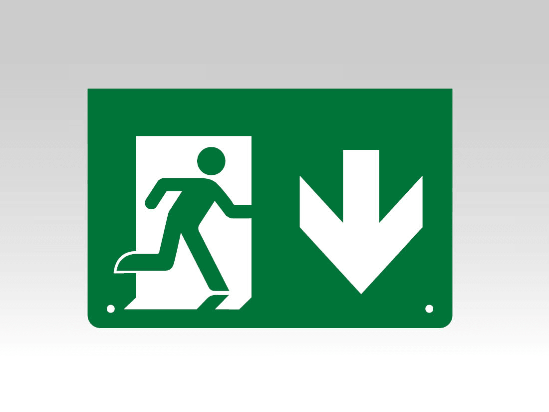 TEC-MAR SRL - TCMACC157 PITTOGRAMMA PER SERIE JOLLY FRECCIA BASS