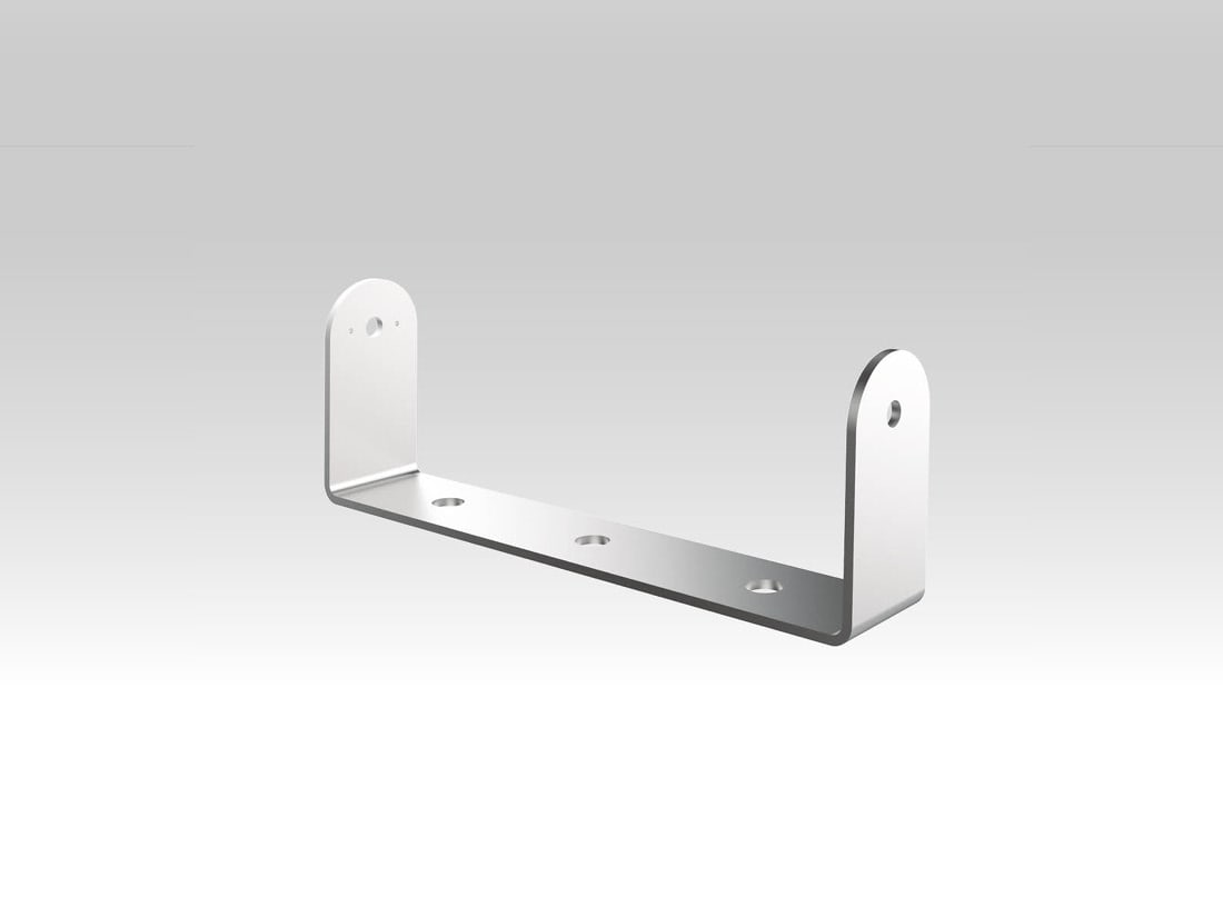 TEC-MAR SRL - TCMACC159 STAFFA X SERIE 70277037 CON TRATT.MARINO