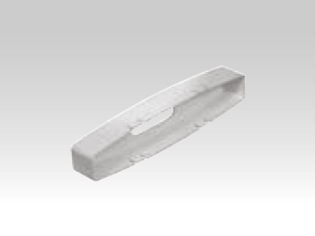 TEC-MAR SRL - TCMACC169 STAFFA FISS A SOFFITTO X FLAG IP65 IP65/