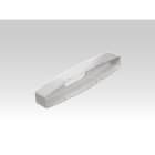 TEC-MAR SRL - TCMACC169 STAFFA FISS A SOFFITTO X FLAG IP65 IP65/
