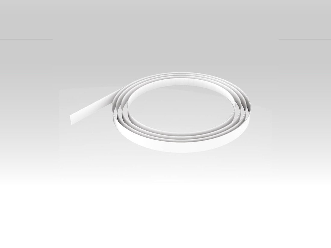 TEC-MAR SRL - TCMACC183 DIFF POLIC OPALE 56MM IN BOBINA L3M