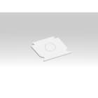 TEC-MAR SRL - TCMACC197 TERMINALE DI CHIUSURA SERIE DENVER