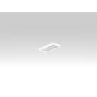 TEC-MAR SRL - TCMACC228 CORNICE X INSTAL A PLAFONE 320X620X60MM