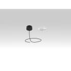 TEC-MAR SRL - TCMACC239 KIT ROSONE NERO CAVO DI ALIM 2P+T (1,5M)