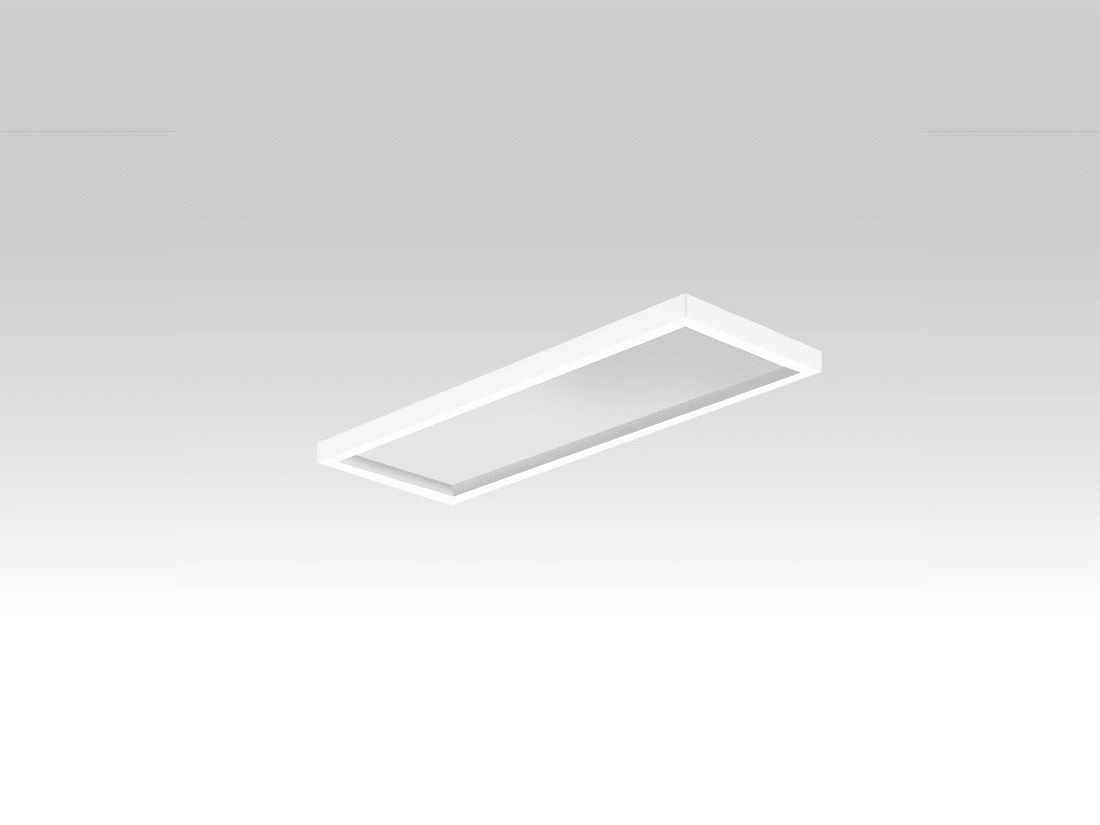 TEC-MAR SRL - TCMACC267 CORNICE X INSTAL A PLAFONE 600X1200 MM