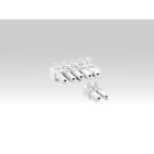 TEC-MAR SRL - TCMACC289 CONNETTORE DI INIZIO LINEA (6P+T)