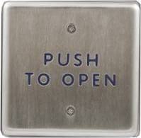 BFT - BFT2611327 PUSH PLATES PBS