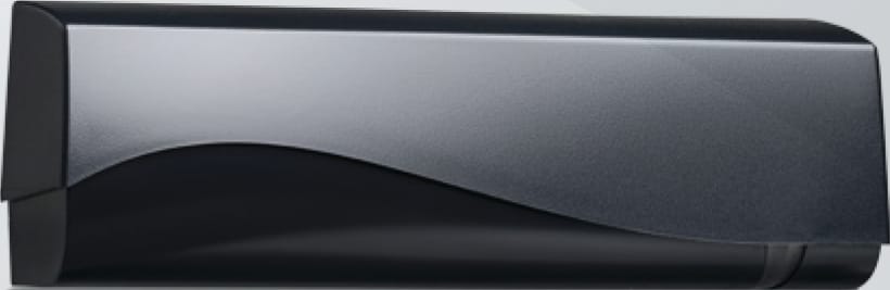 BFT - BFT2611321 VIO-M SENSORE ATTIV/MONO-DIR/COMPATTO