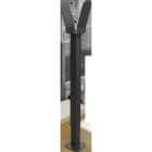 BFT - BFT2613116 FAF2R APP.REGOLABILE ASTE RAL