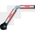 BFT - BFT2600128 ARTICOLAZIONE 90 H220 GIOTTO COD. N728
