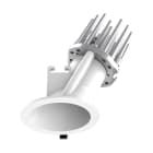LINEA LIGHT (ILED) - ILD90846M60 WARP-RY 18 1L 10W CRI92 BG