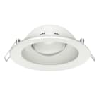 LINEA LIGHT (ILED) - ILD8470 OUTLOOK INC.LED 11W B.CO RAGG.