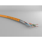 ACOME S.A - AS2R8146F-T500 4CP AWG 23 S/FTP CAT 7 LSZH CCA S1 D2 A1