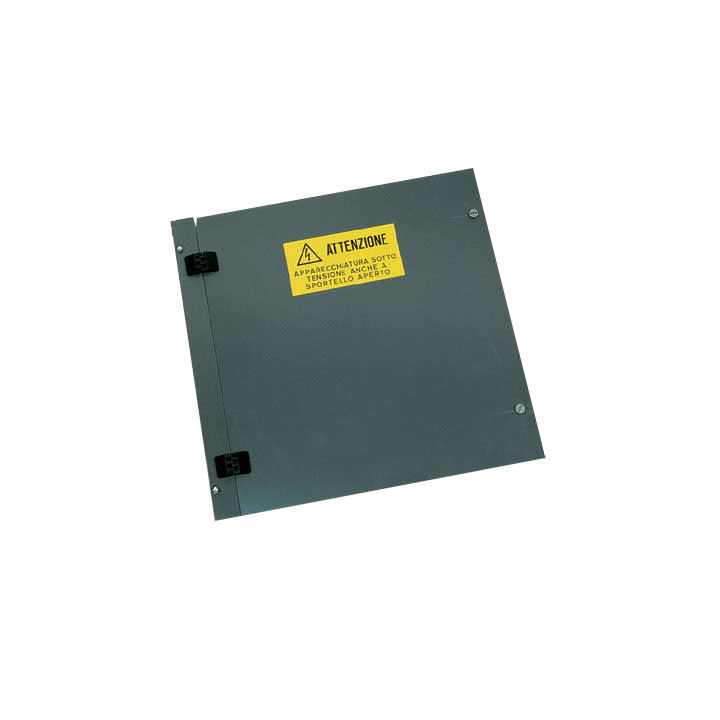 CONCHIGLIA - CON095756904 ACV2000/CNP/N CONTROPORTA OPACA