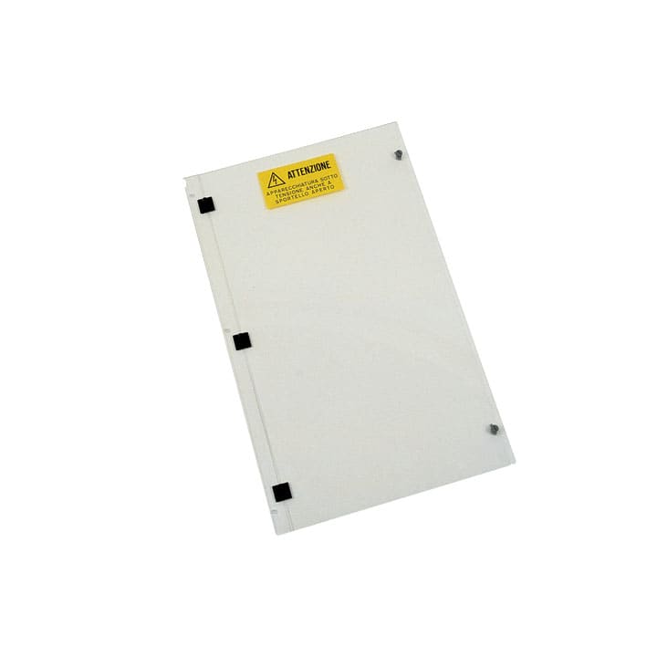 CONCHIGLIA - CON095757001 ACV2000/CNT/N CONTROPORTA TRASPAR.