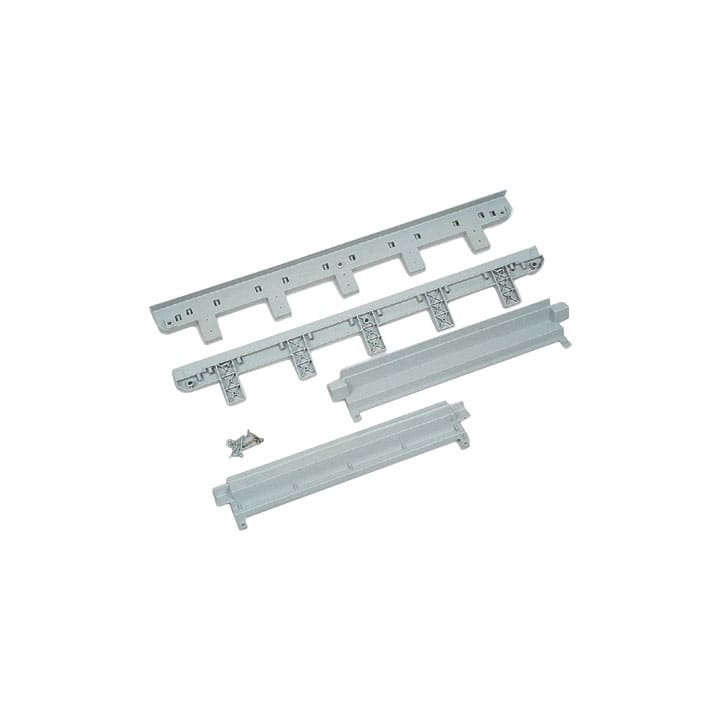 CONCHIGLIA - CON095756359 ACV2000/MTC/T MONTANTI E CORNICE