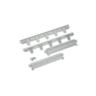 CONCHIGLIA - CON095756417 ACV2000/MTC/HP MONTANTI E CORNICE