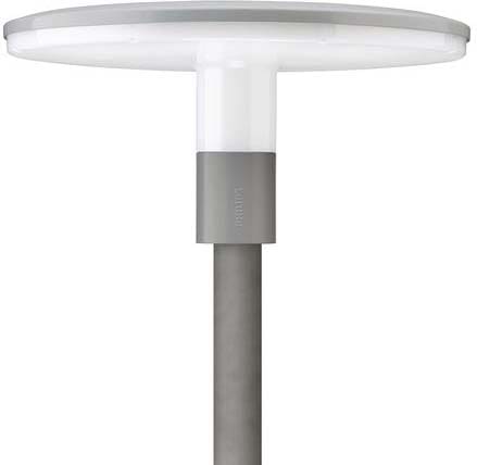 Philips - PBZ90624700 BDP104 LED40/830 II DS PCF SI CLO-LS-8 6