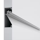 LINEA LIGHT (ILED) - ILD65040 FYLO ALU.1 INC.PAR.OUTD.45X108X2000