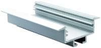 ELCART DISTRIBUTION - ERT191643000 BARRA 2METRI PROFILO RS13XL