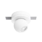 LINEA LIGHT (ILED) - ILD9792M BUBBLE SPOT D80 9W B.CO 2700K