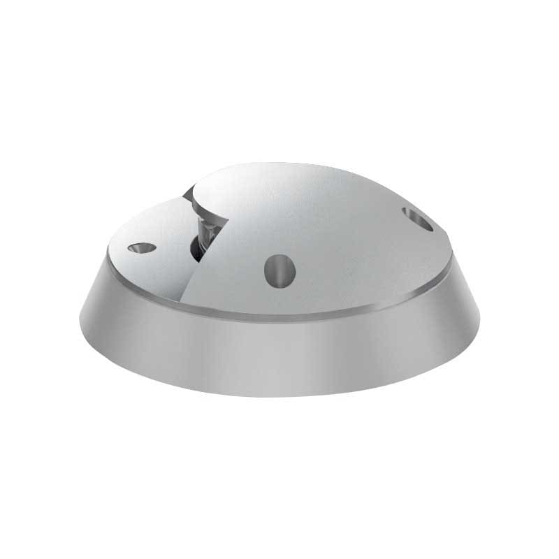 LINEA LIGHT (ILED) - ILD83524W12 ASTROPEK 14 1LED MONOEM.2W GRIGIO