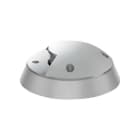 LINEA LIGHT (ILED) - ILD83524W12 ASTROPEK 14 1LED MONOEM.2W GRIGIO