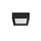 LINEA LIGHT (ILED) - ILDCA026DBBWDI TARA Q PLAF.D150X150 8W PH 3000K N