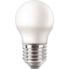 SIGNIFY ITALY SPA - PHLMZDLUS40G2 MZD LED 40W P45 E27 WW FR ND 1CT/10