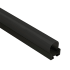 LINEA LIGHT (ILED) - ILD84454 KIT COMPLETO BLACK T LUNO_20/27 L2M