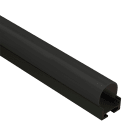 LINEA LIGHT (ILED) - ILD84454 KIT COMPLETO BLACK T LUNO_20/27 L2M