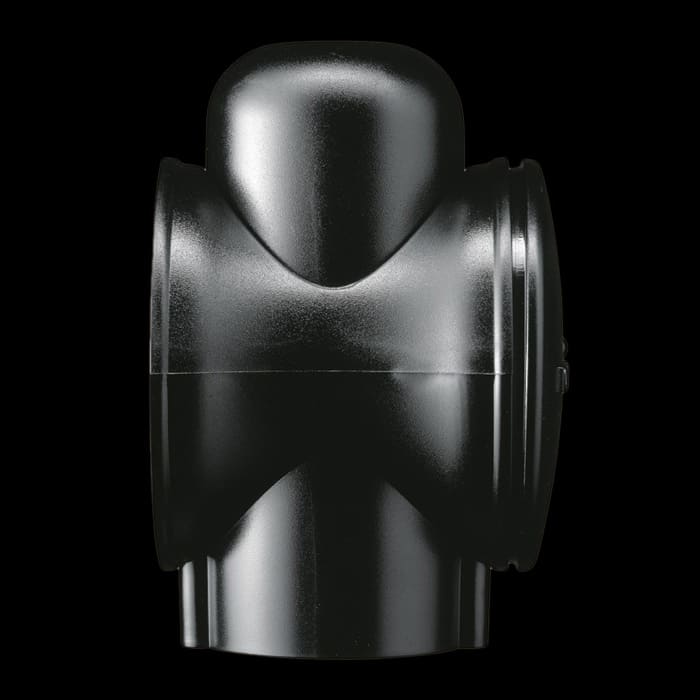 LOMBARDO - LOMLB11312 ADATT. PALO STILL 60 NERO