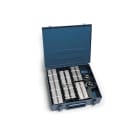 CEMBRE SPA - CEMVALMAT-230-630 CASSETTA X C.MATRICI ED ACC.X AL. 630 MM