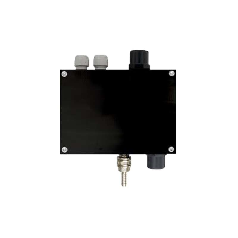 COMELIT GROUP SPA - COEADB500 SISTEMA AUTOMATICO PER PULIZIA TUBI