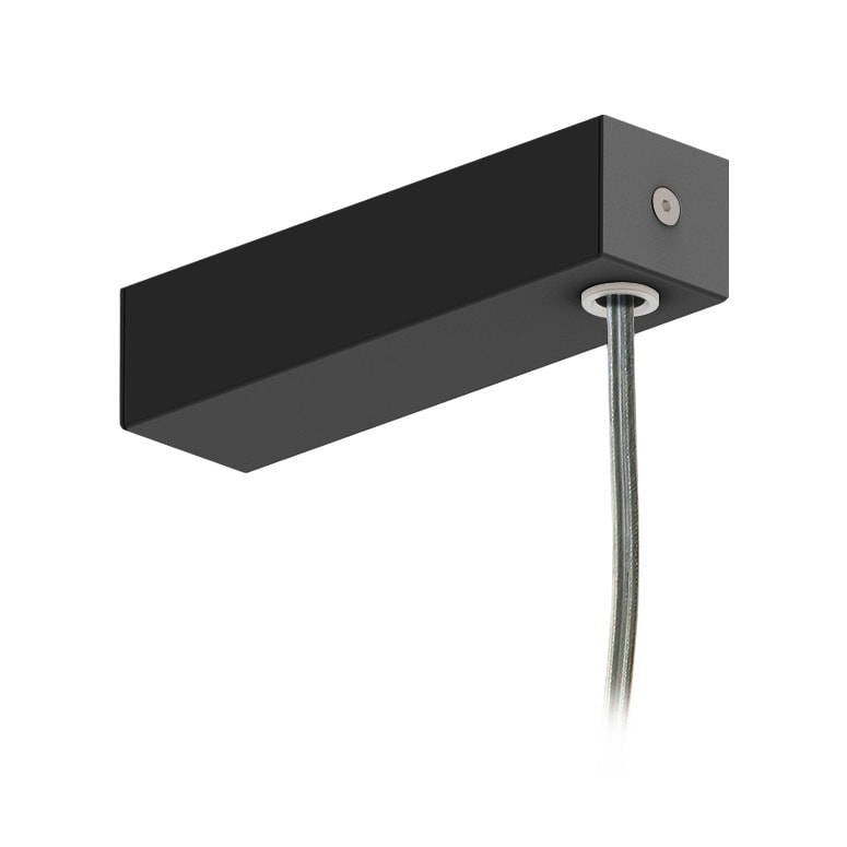 LINEA LIGHT (ILED) - ILD63302 KIT ALIM.ROLLIP SOSP.BIEM.ON-OFF NG