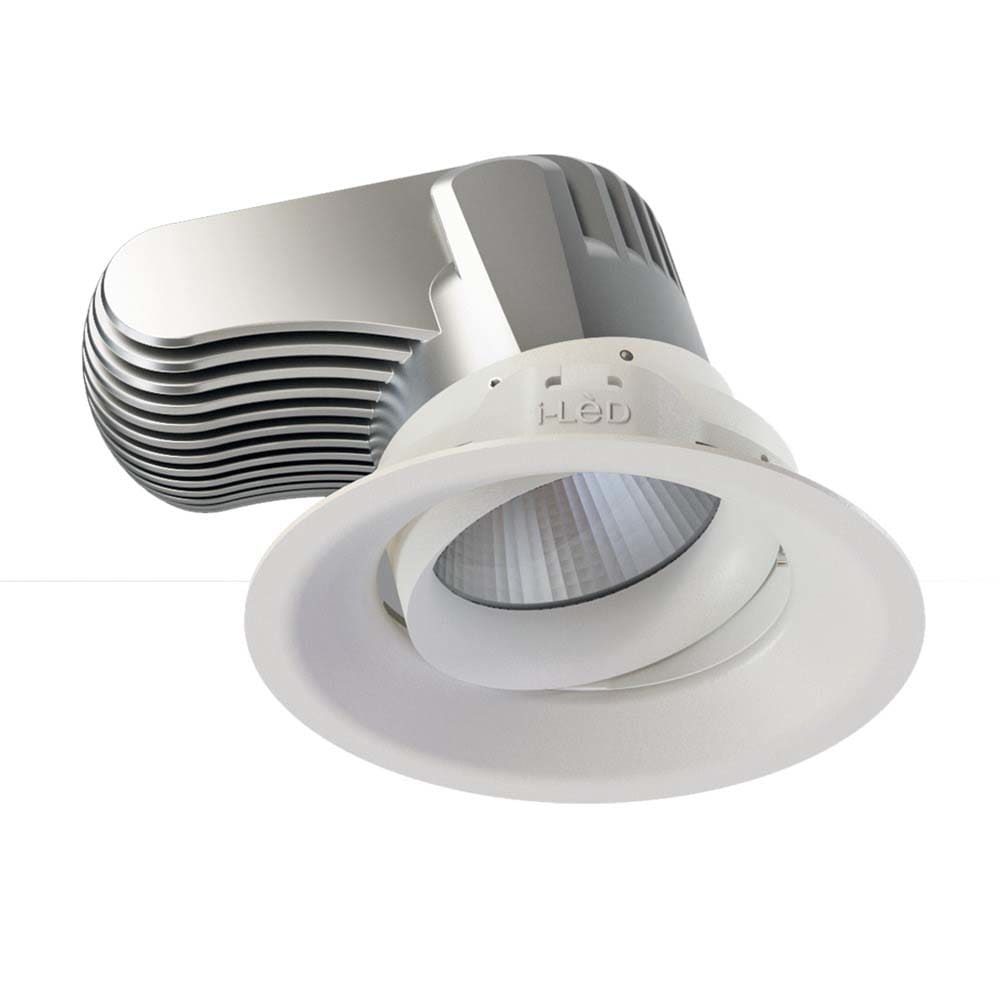 LINEA LIGHT (ILED) - ILD84147D60 LORO-RJ 57 15+15W S/ALIM.CRI92 BG