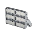 LINEA LIGHT (ILED) - ILD82426W60 BIGLAMP 9 900W S/VERN.C/REGOLAZ+AL