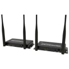 ELCART DISTRIBUTION - ERT421290000 RIPET.HDMI WIRELESS 200MT FULLHD