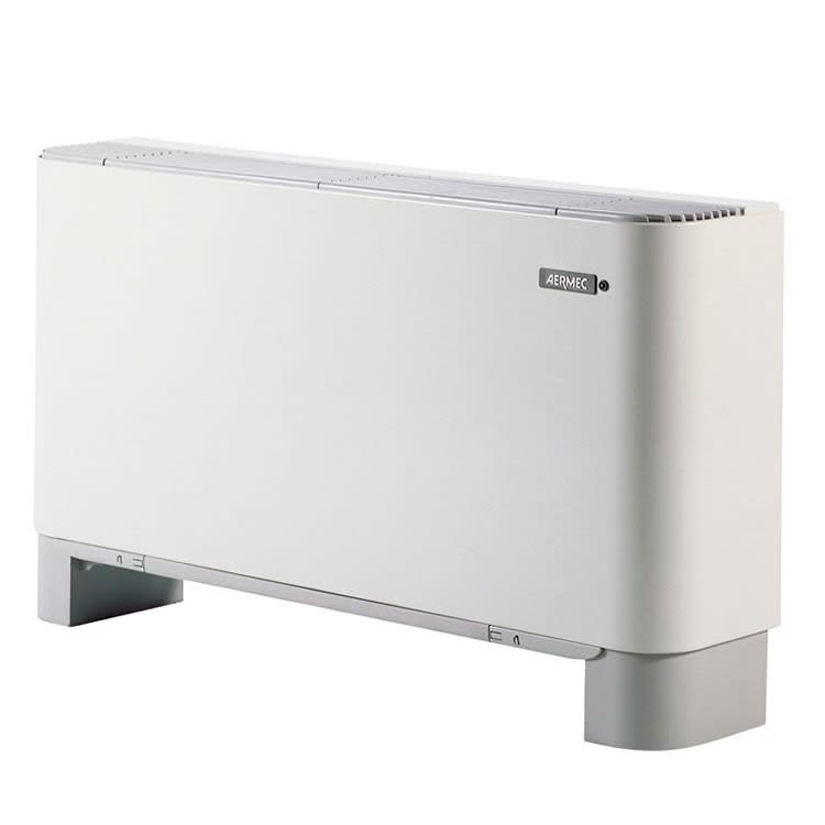 AERMEC - AEWFCX32UA FCX32U CON GRIGLIA PIANA