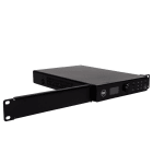 RCF SPA - MAD13360426 RM-KIT SUPPORTO INSTALLAZIONE RACK19 X D