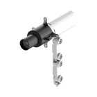 LINEA LIGHT (ILED) - ILD76739M66 NAVATA POUND SHAPER DIS.2 11W BG